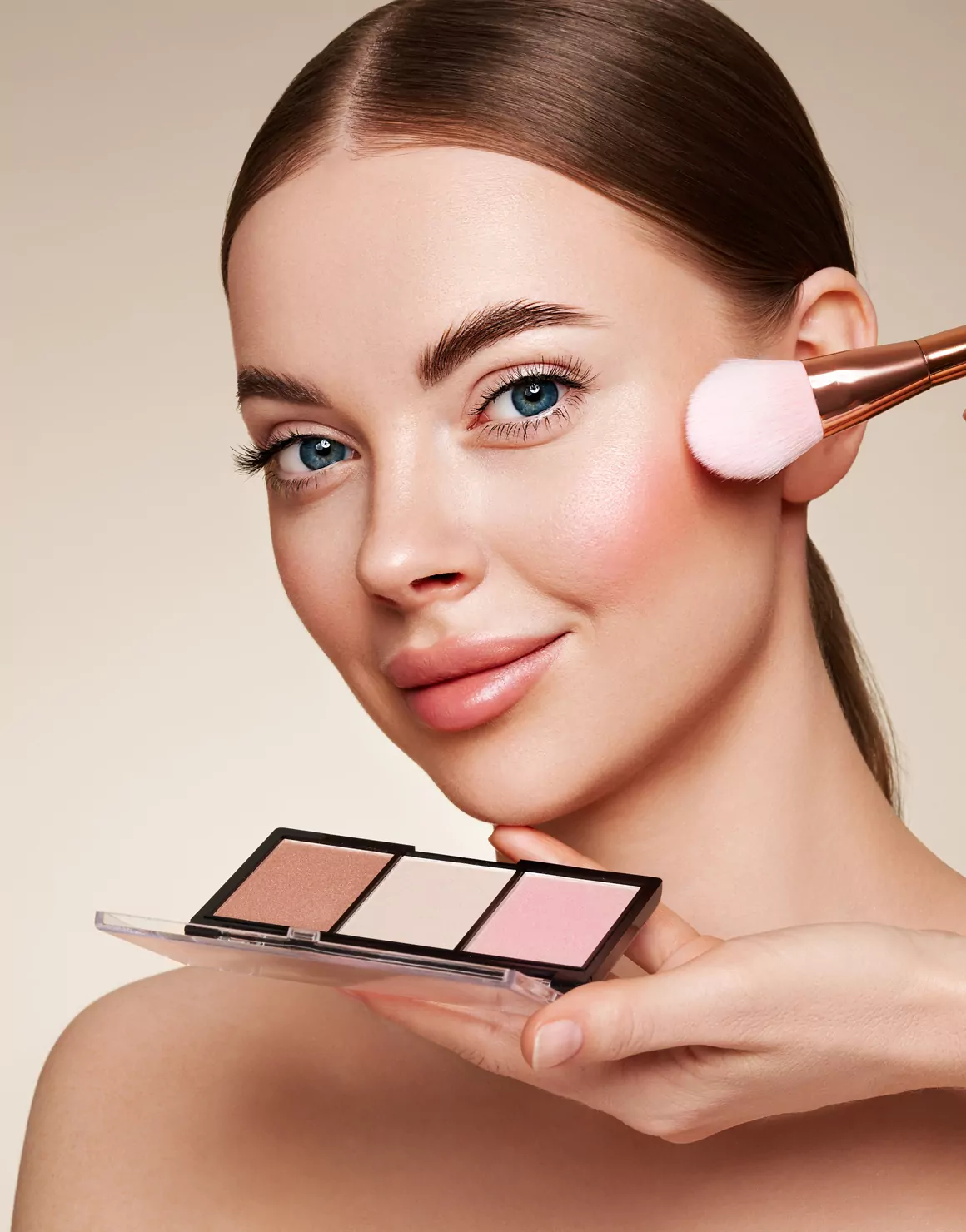 Luxury Beauty Products