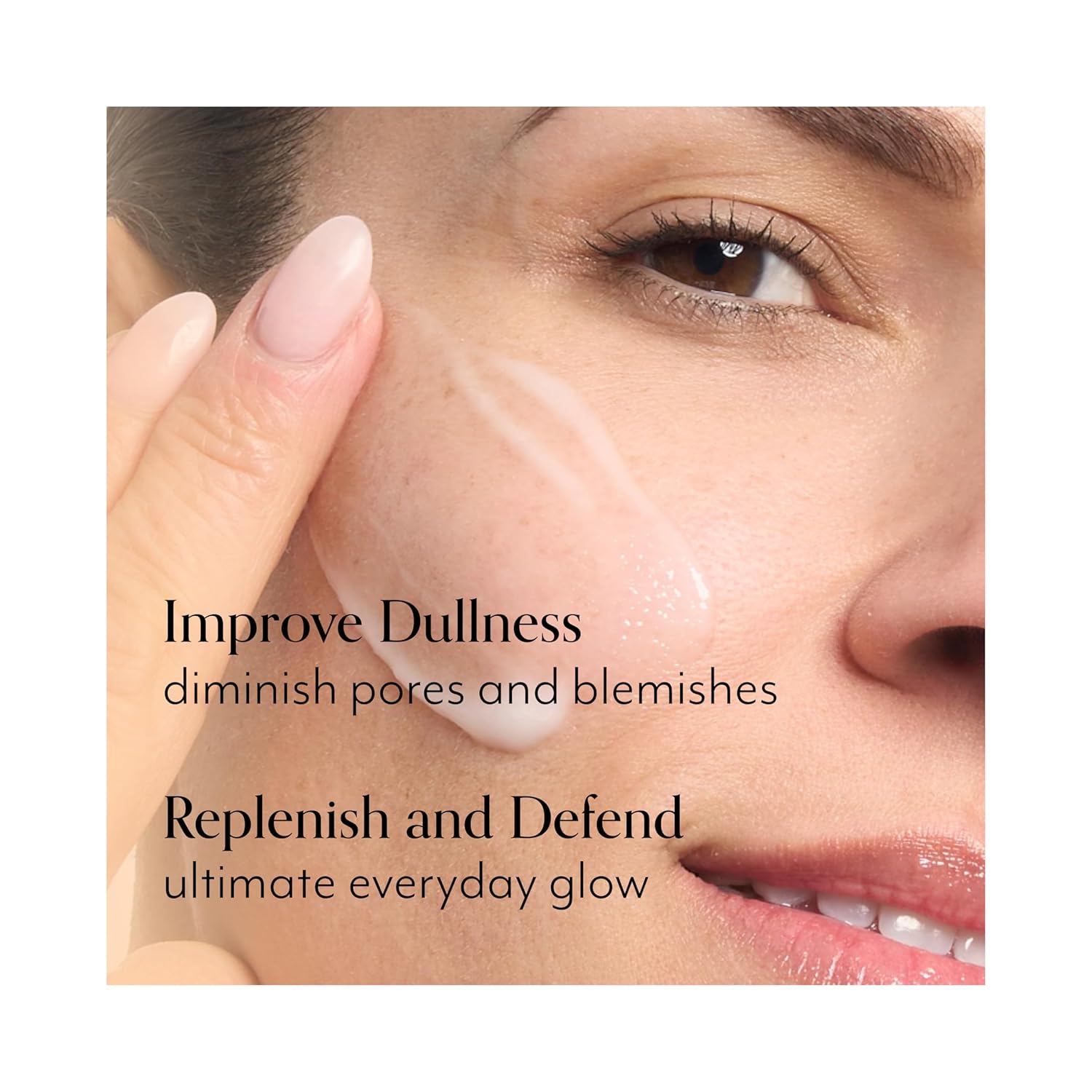 Bliss Glow & Hydrate Serum - Niacinamide + Hyaluronic Acid Serum - 1 Fl Oz - Improves Dullness, Hydrates, Replenishes & Defends Skin - Lightweight Hydration - Clean - Vegan &...