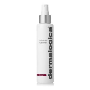 Dermalogica Antioxidant Hydramist Toner Anti-Aging Toner Spray for Face that helps Firm and Hydrate Skin - For Use Throughout the Day