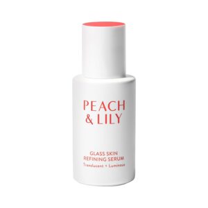 Peach & Lily Glass Skin Serum